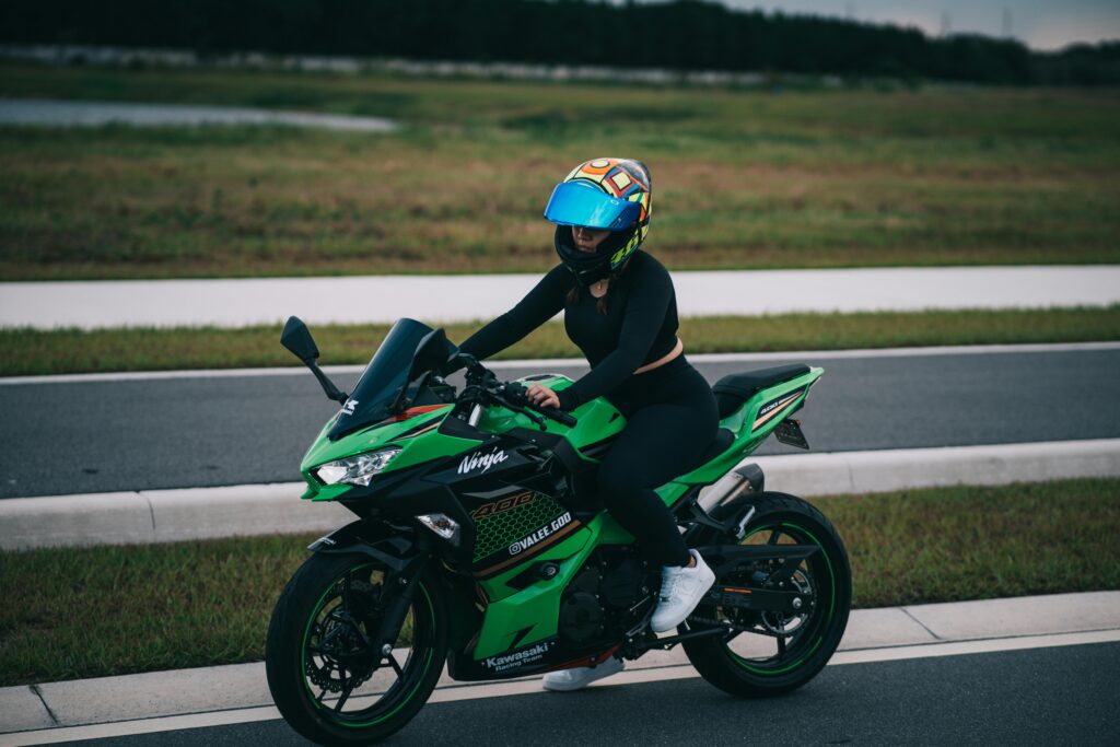 Novedades de kawasaki en EICMA 2025